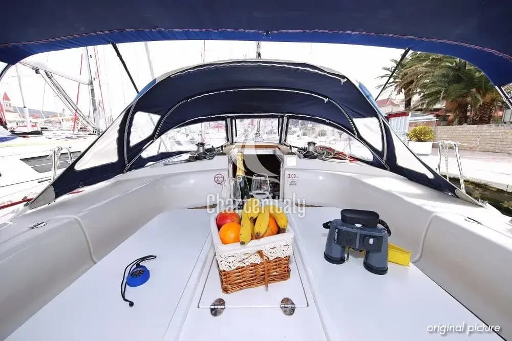 Bavaria 44 - Scorpion - 25