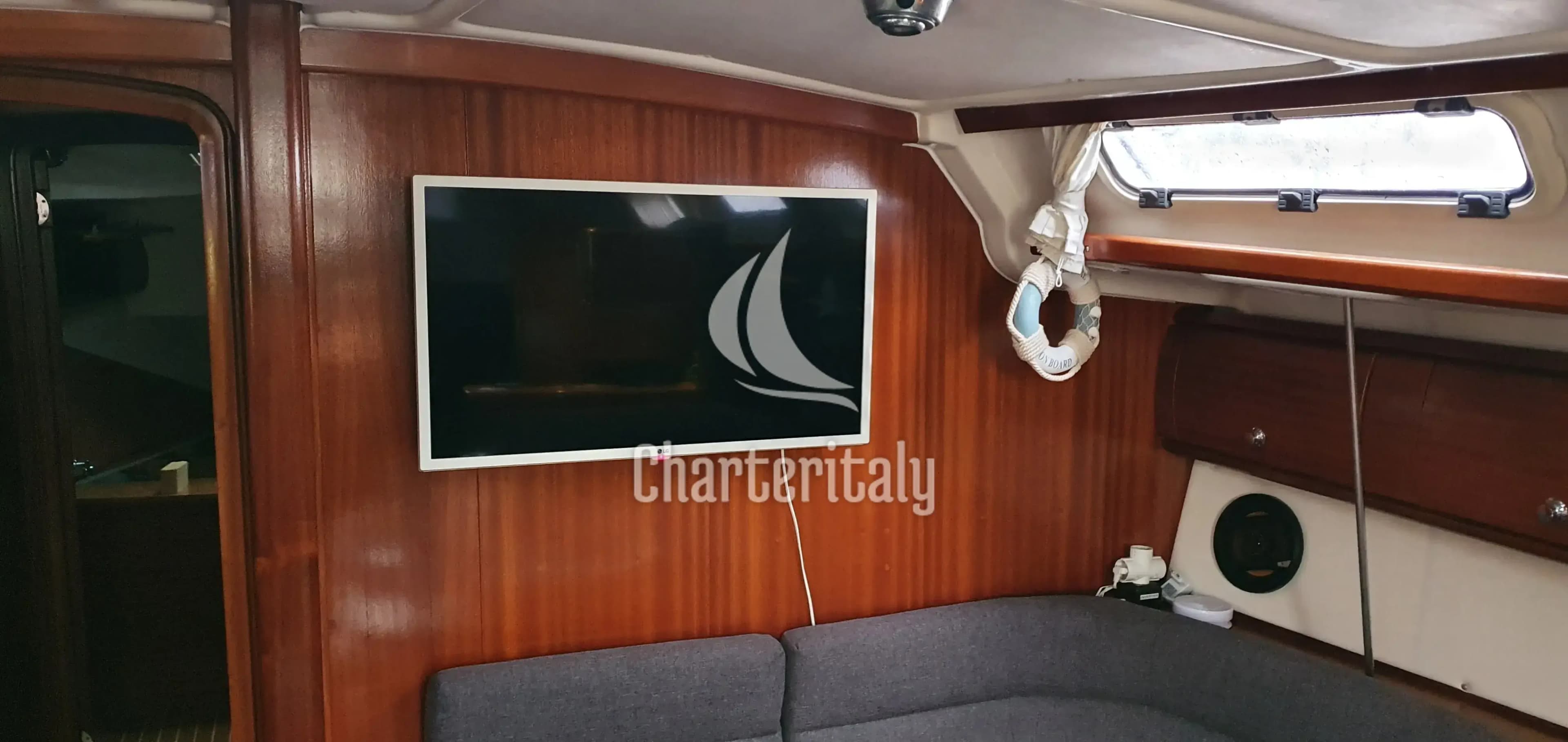 Bavaria 44 - Scorpion - 17