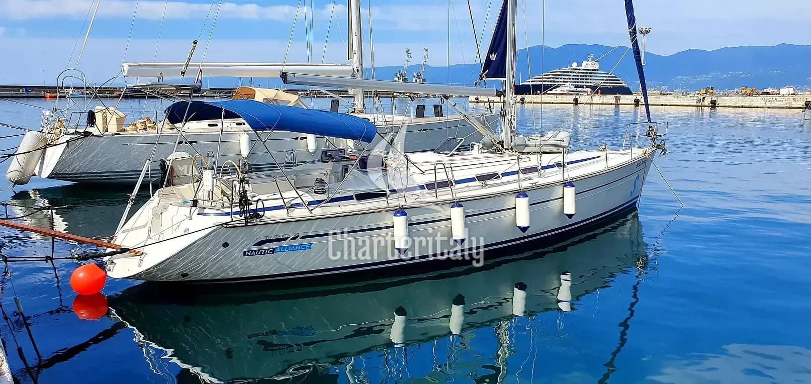 Bavaria 44 - Scorpion - 30