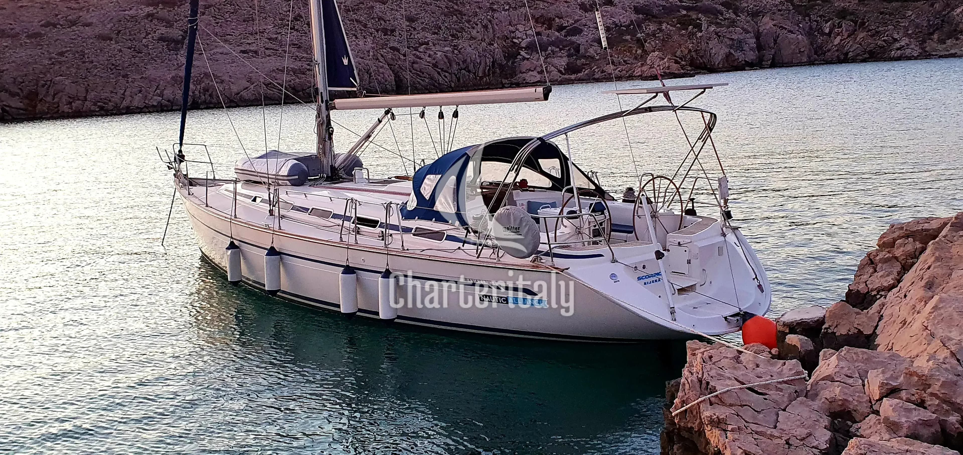 Bavaria 44 - Scorpion - 22