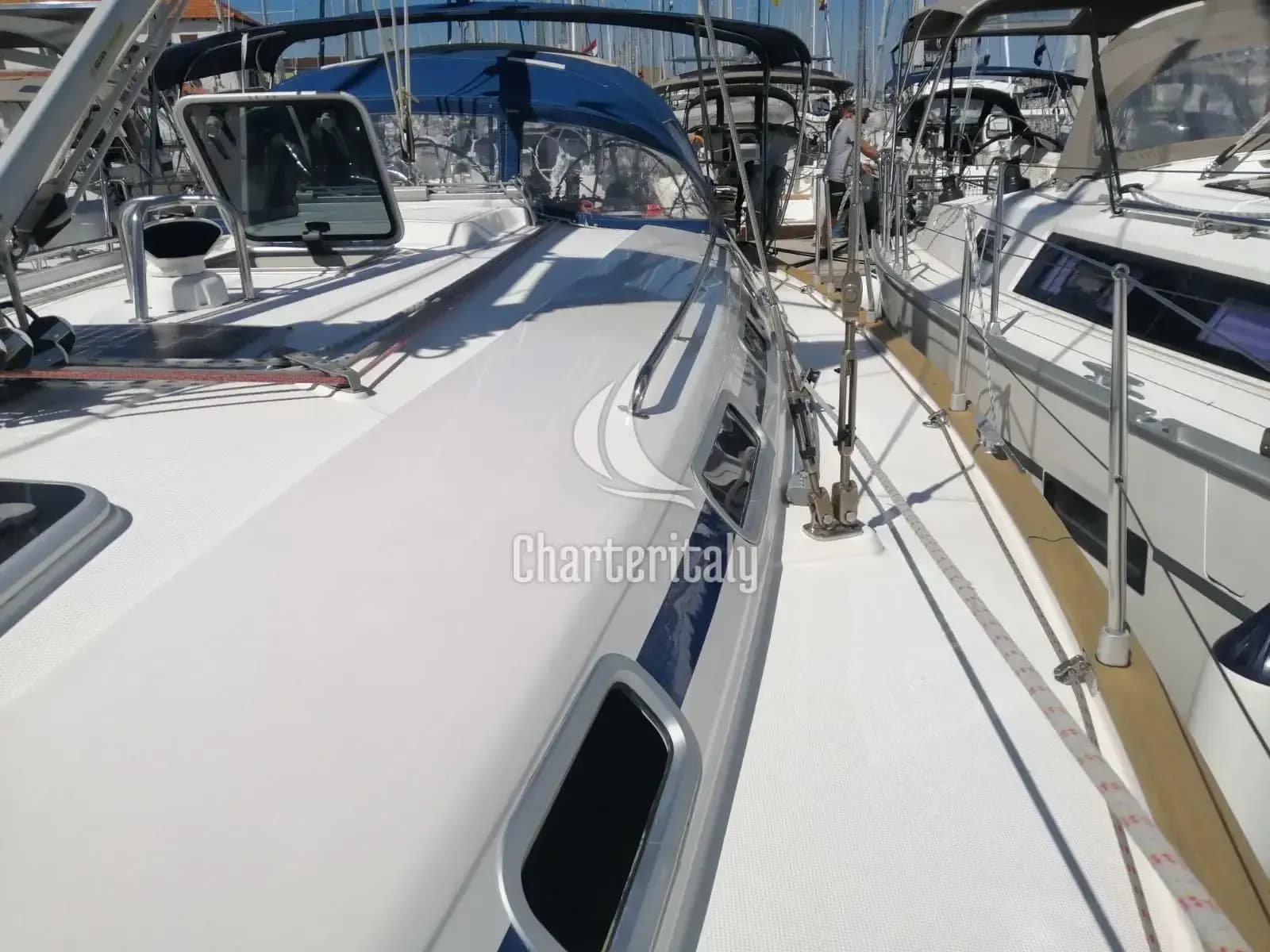 Bavaria 44 - Scorpion - 4