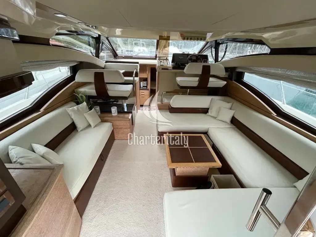 Azimut 47 - Kecalu - 8