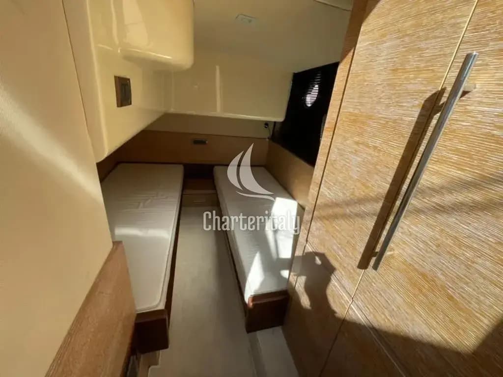 Azimut 47 - Kecalu - 14