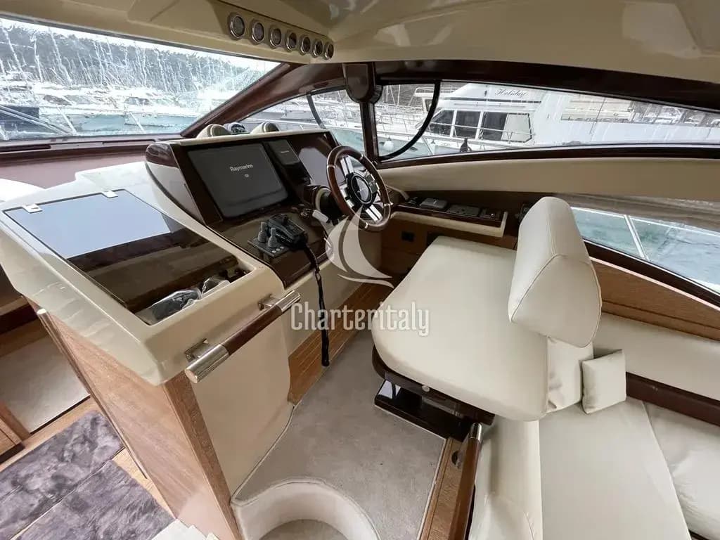Azimut 47 - Kecalu - 18