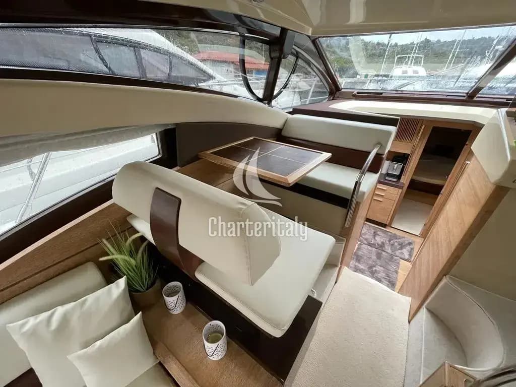 Azimut 47 - Kecalu - 6