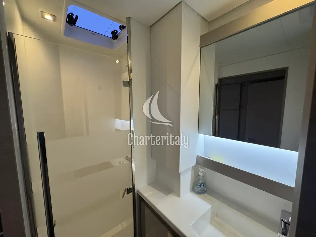 Fountaine Pajot Aura 51 - Maeva - 27