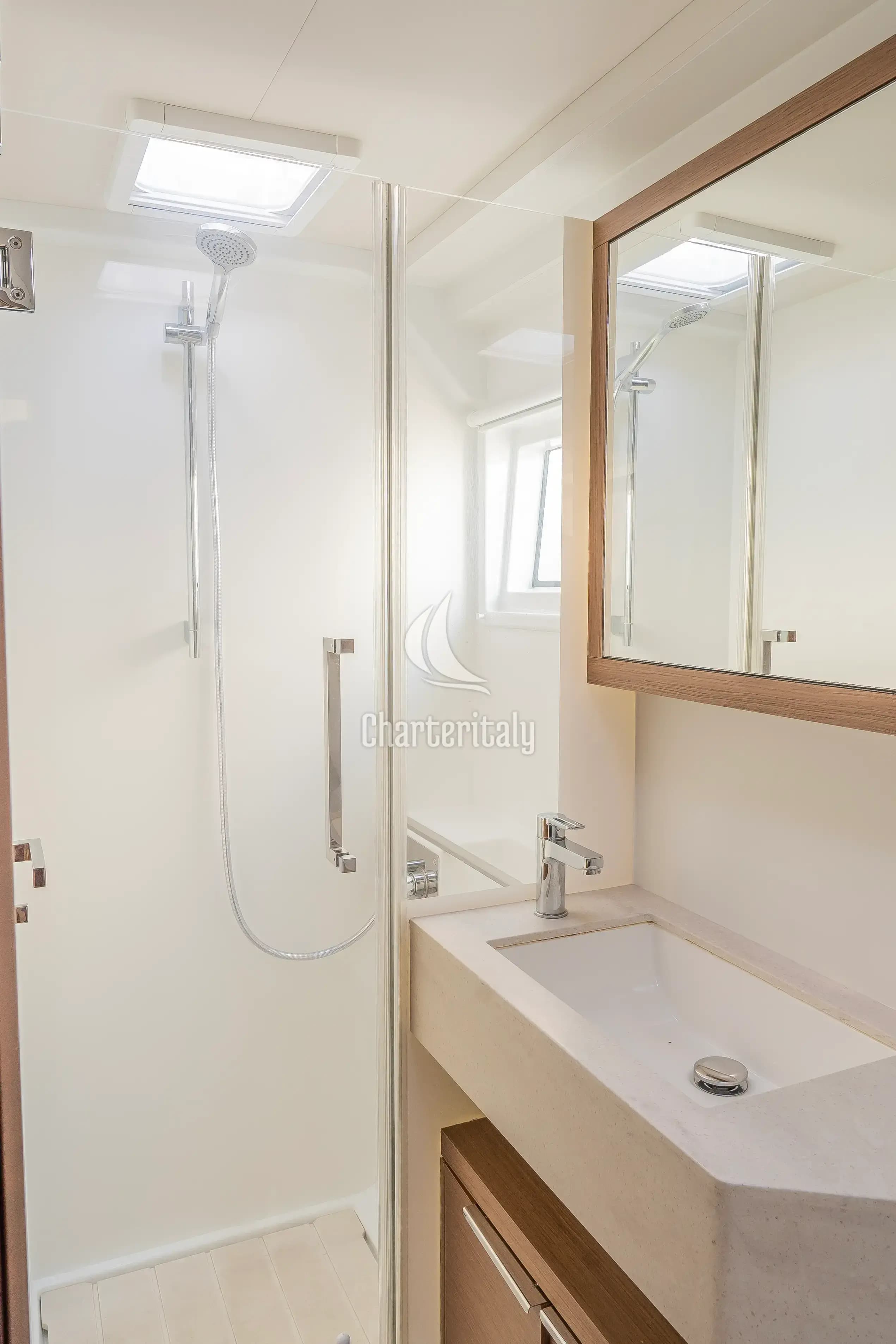 Lagoon 50 - PELAGIC CAT - 5