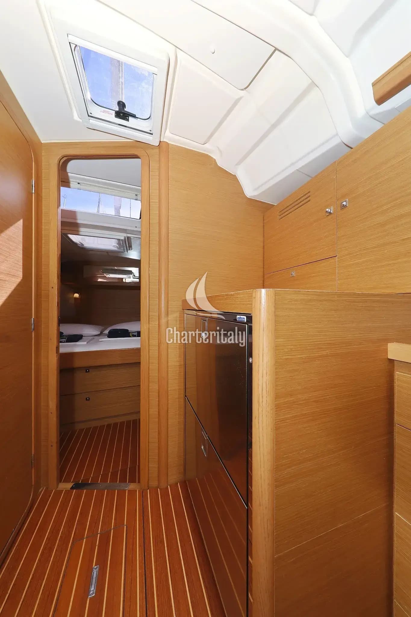 Dufour 430 GL - Friendship - 21