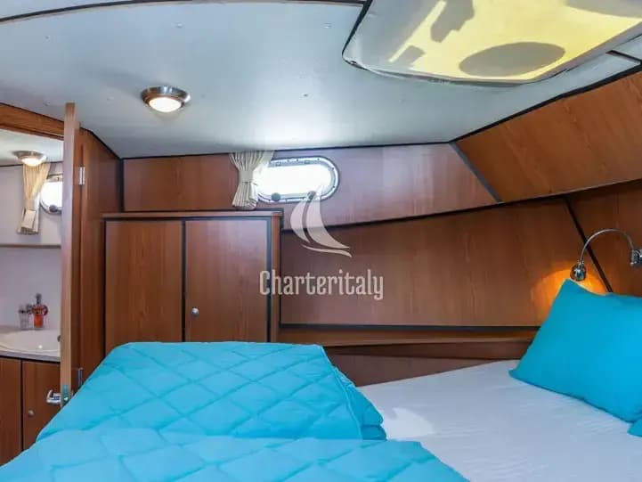Linssen Grand Sturdy 34.9 - 349GS-6 - 16
