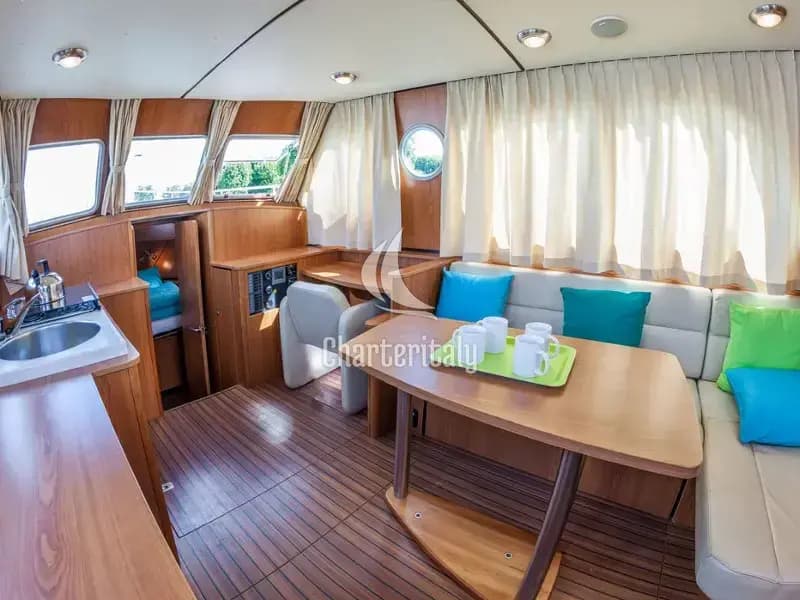 Linssen Grand Sturdy 34.9 - 349GS-6 - 18