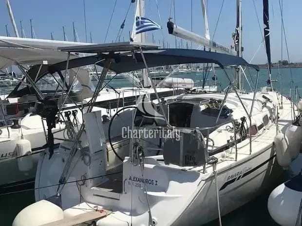 Barca immagine 1