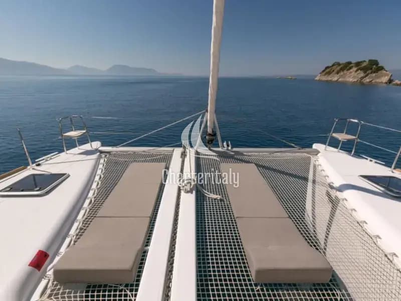 Lagoon 400 S2 - Armonia - 14