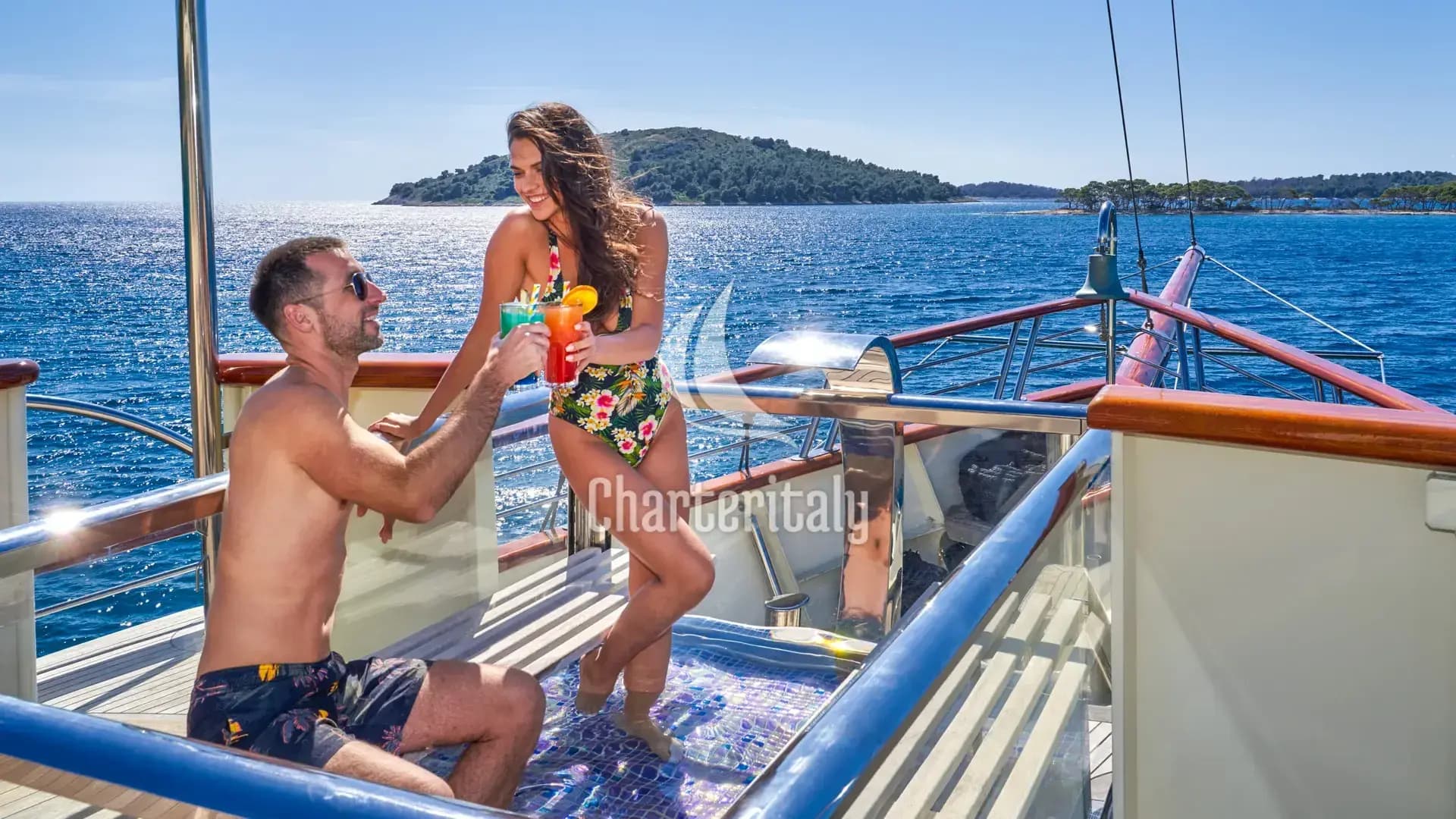 Motoryacht - Casablanca - 21