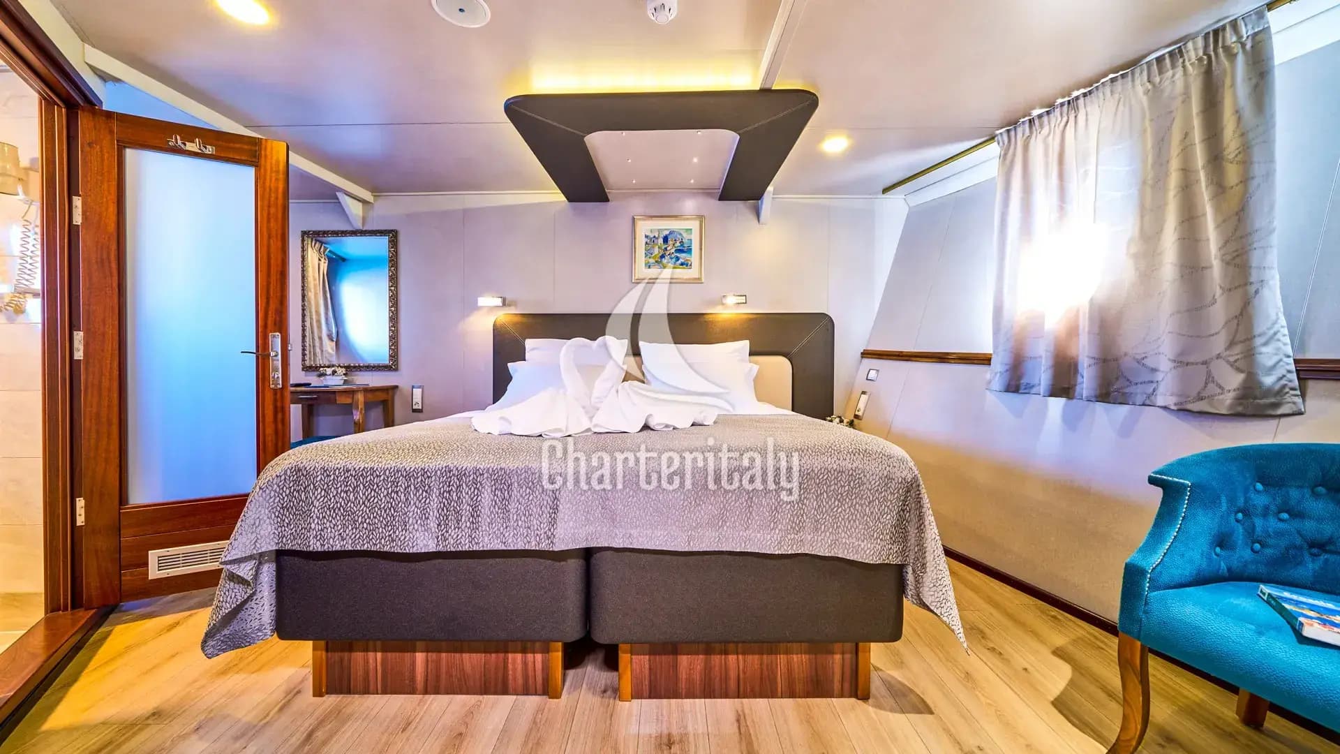Motoryacht - Casablanca - 8