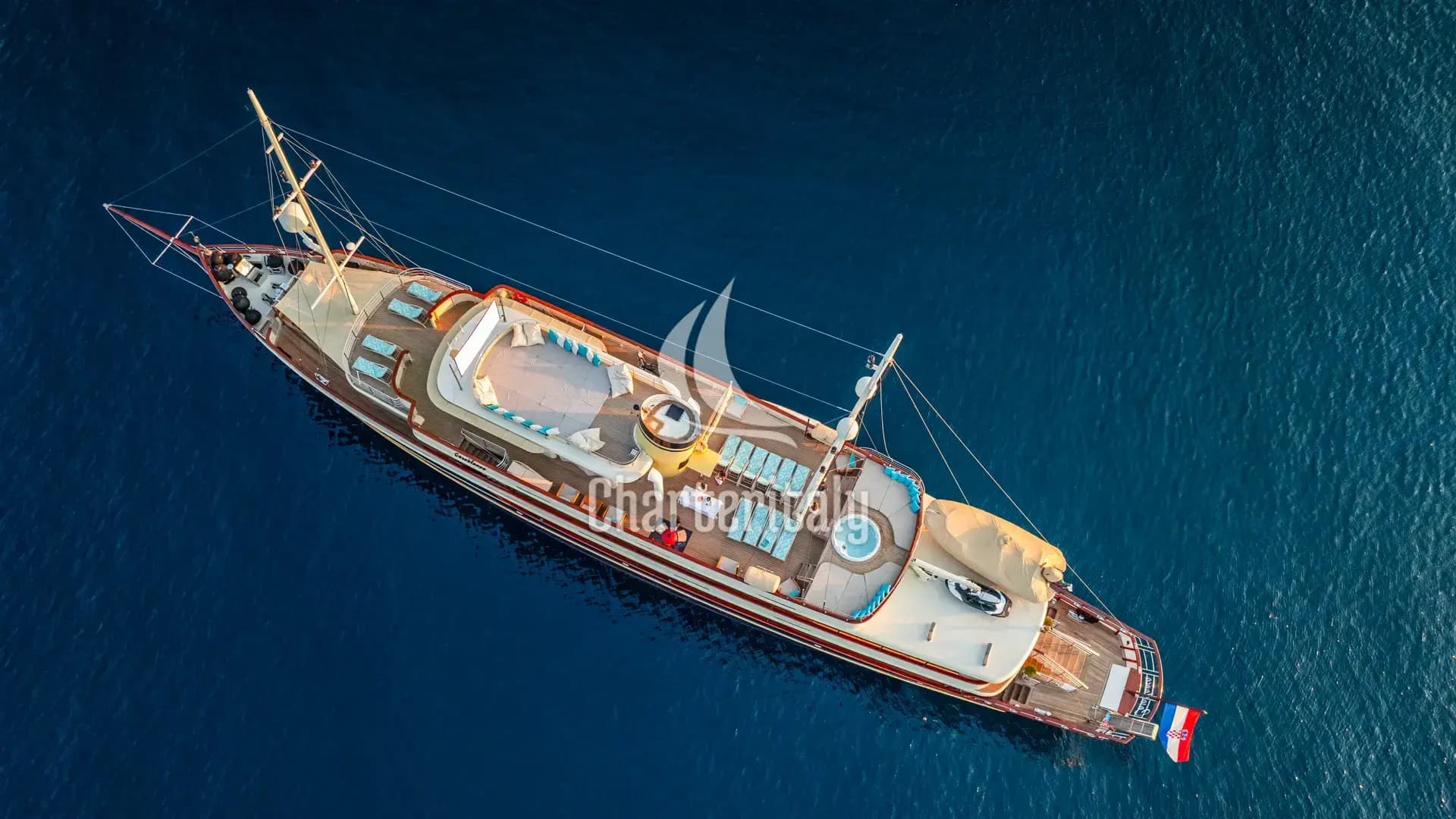Motoryacht - Casablanca - 31