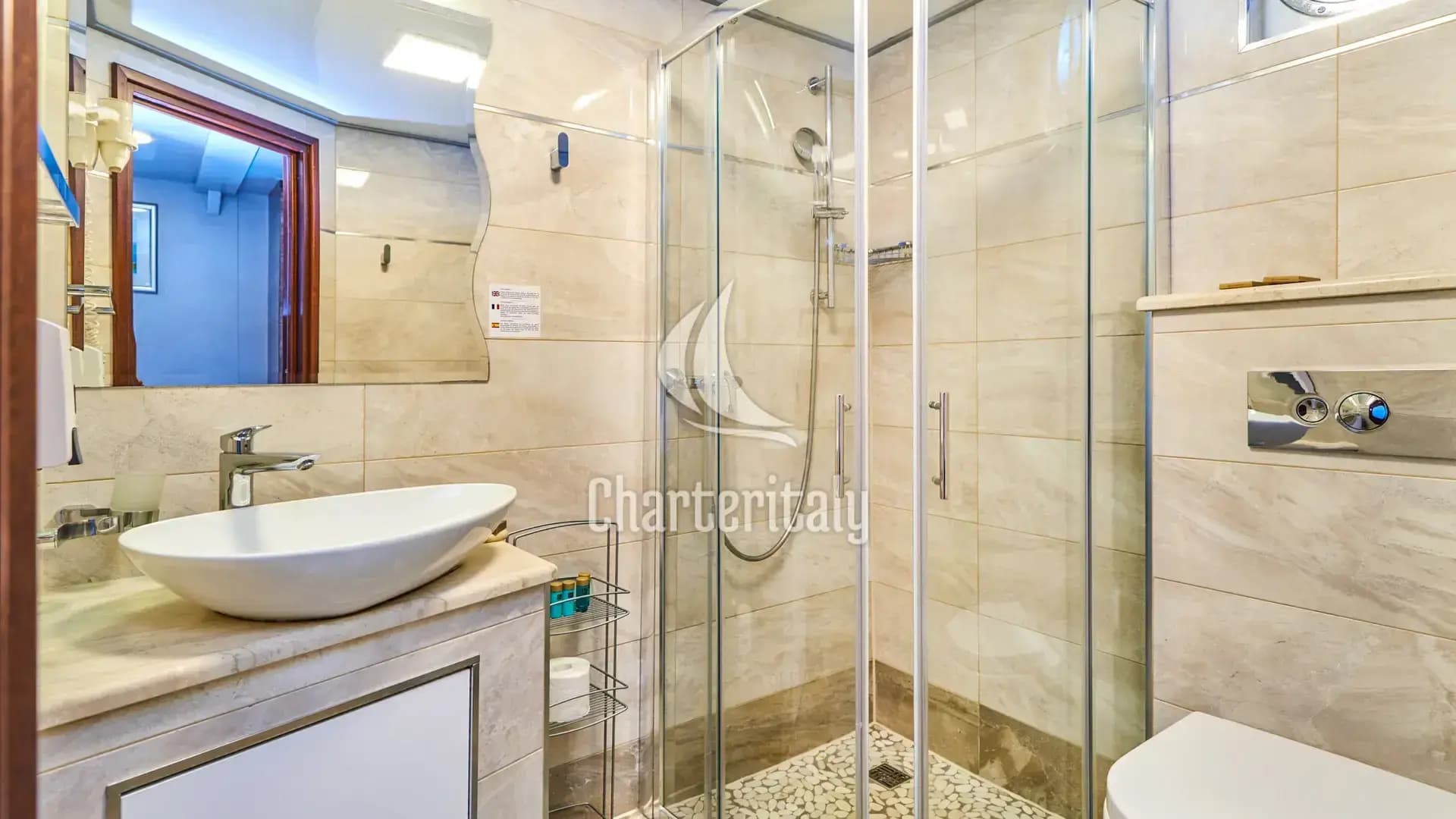 Motoryacht - Casablanca - 18