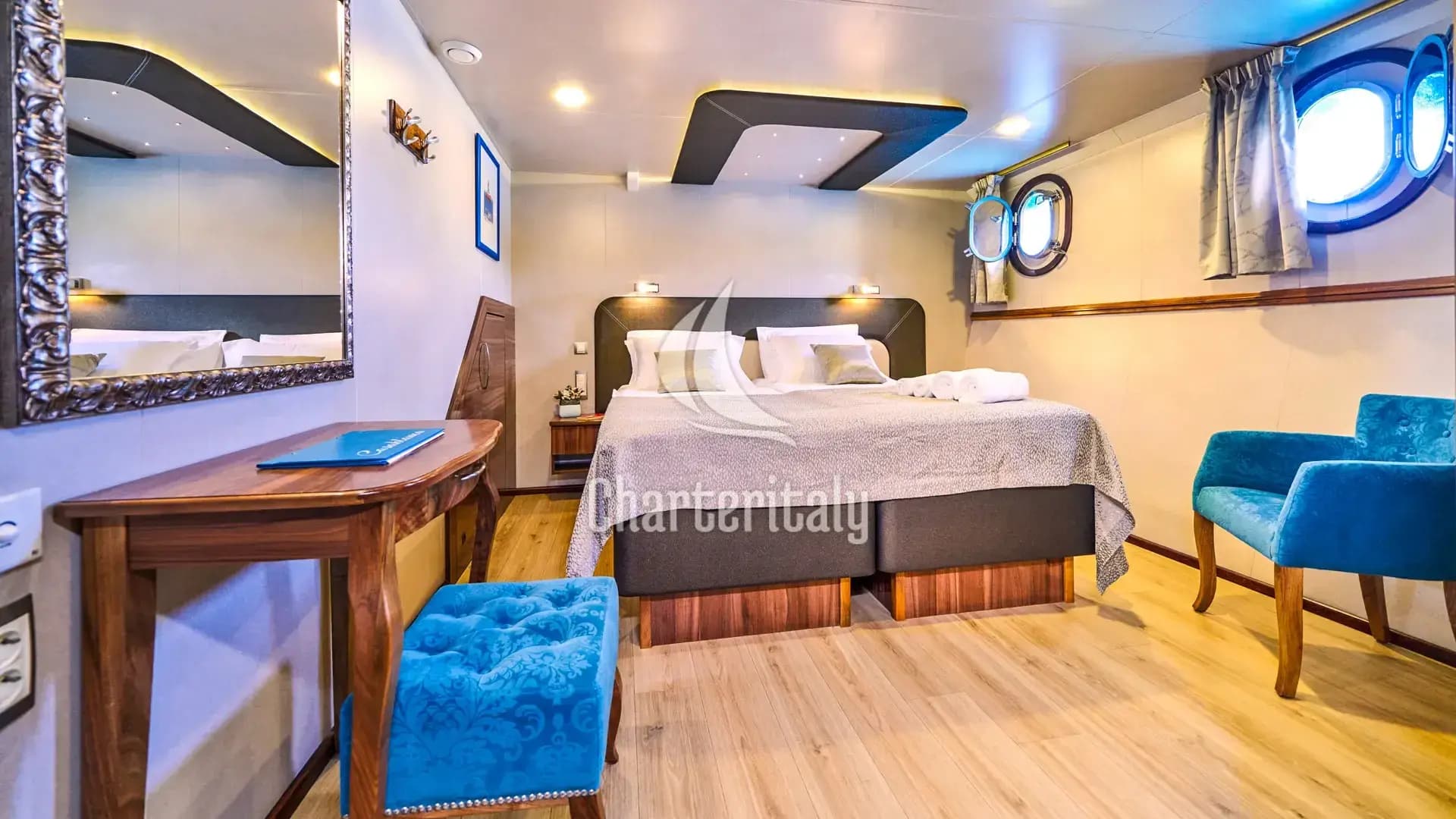 Motoryacht - Casablanca - 5