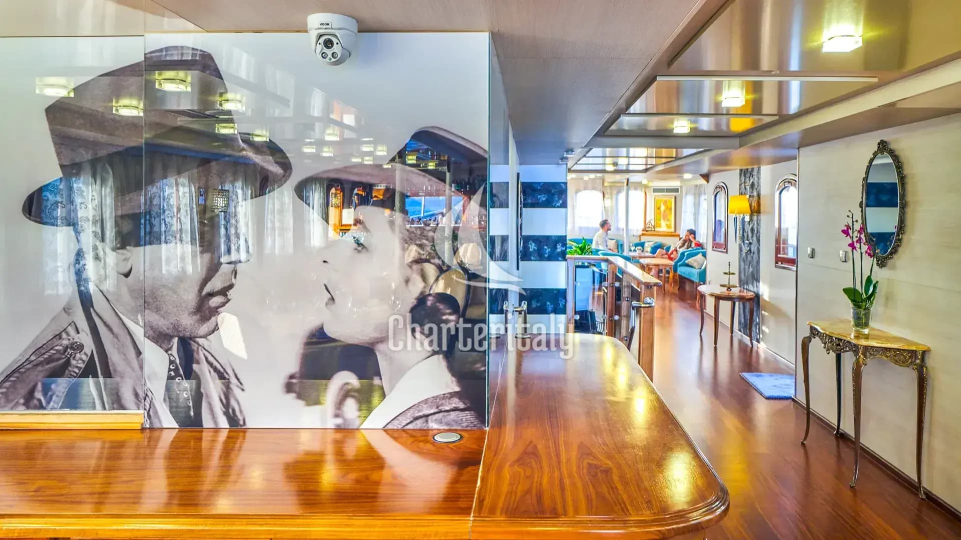 Motoryacht - Casablanca - 9