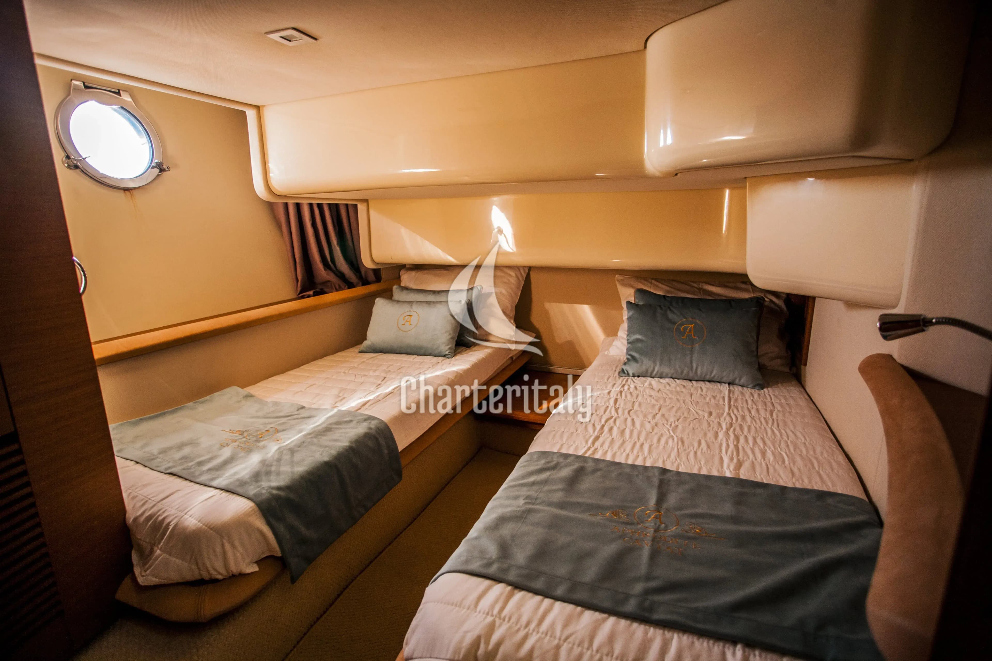 Azimut 43 S - Aphrodite - 9