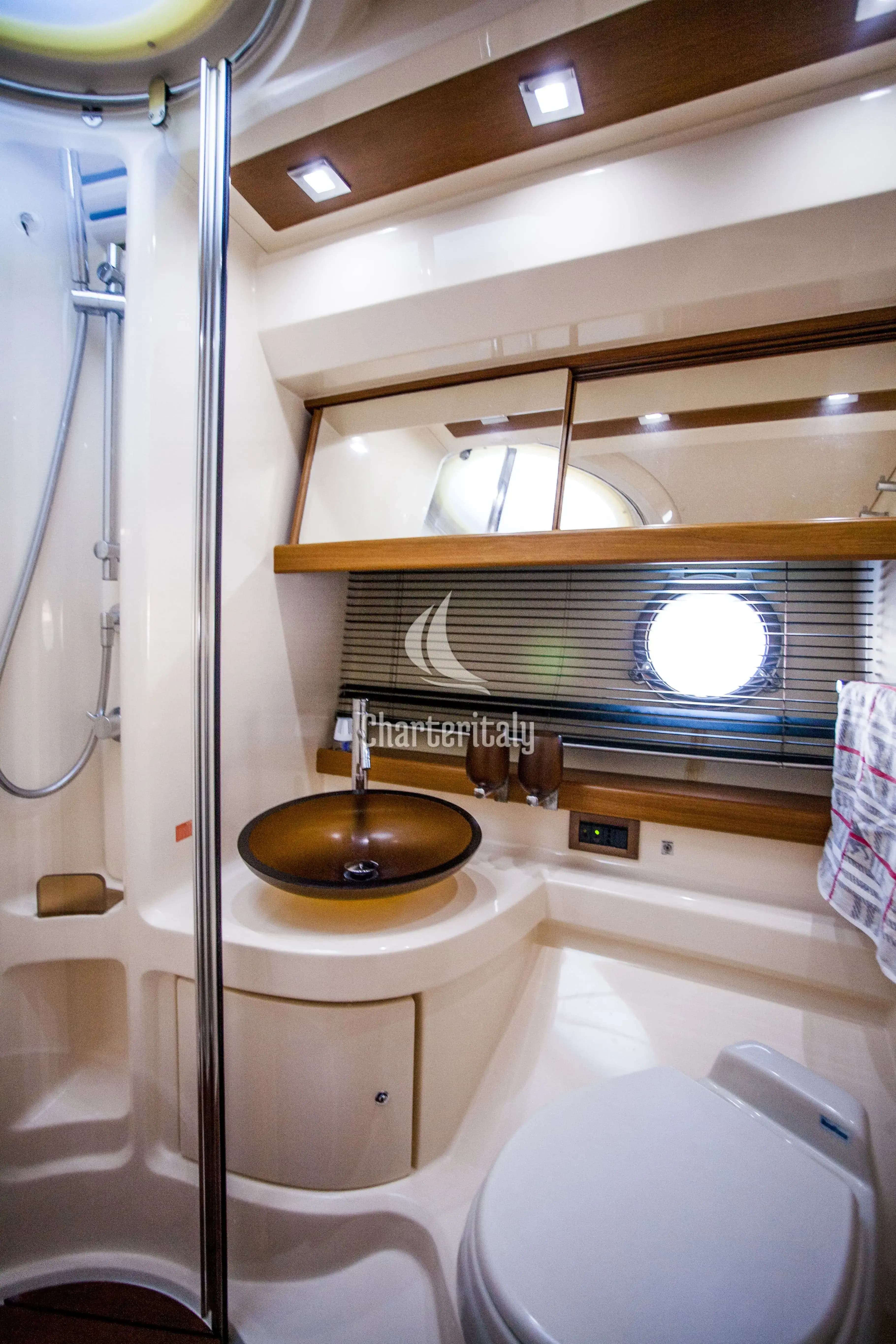 Azimut 43 S - Aphrodite - 30