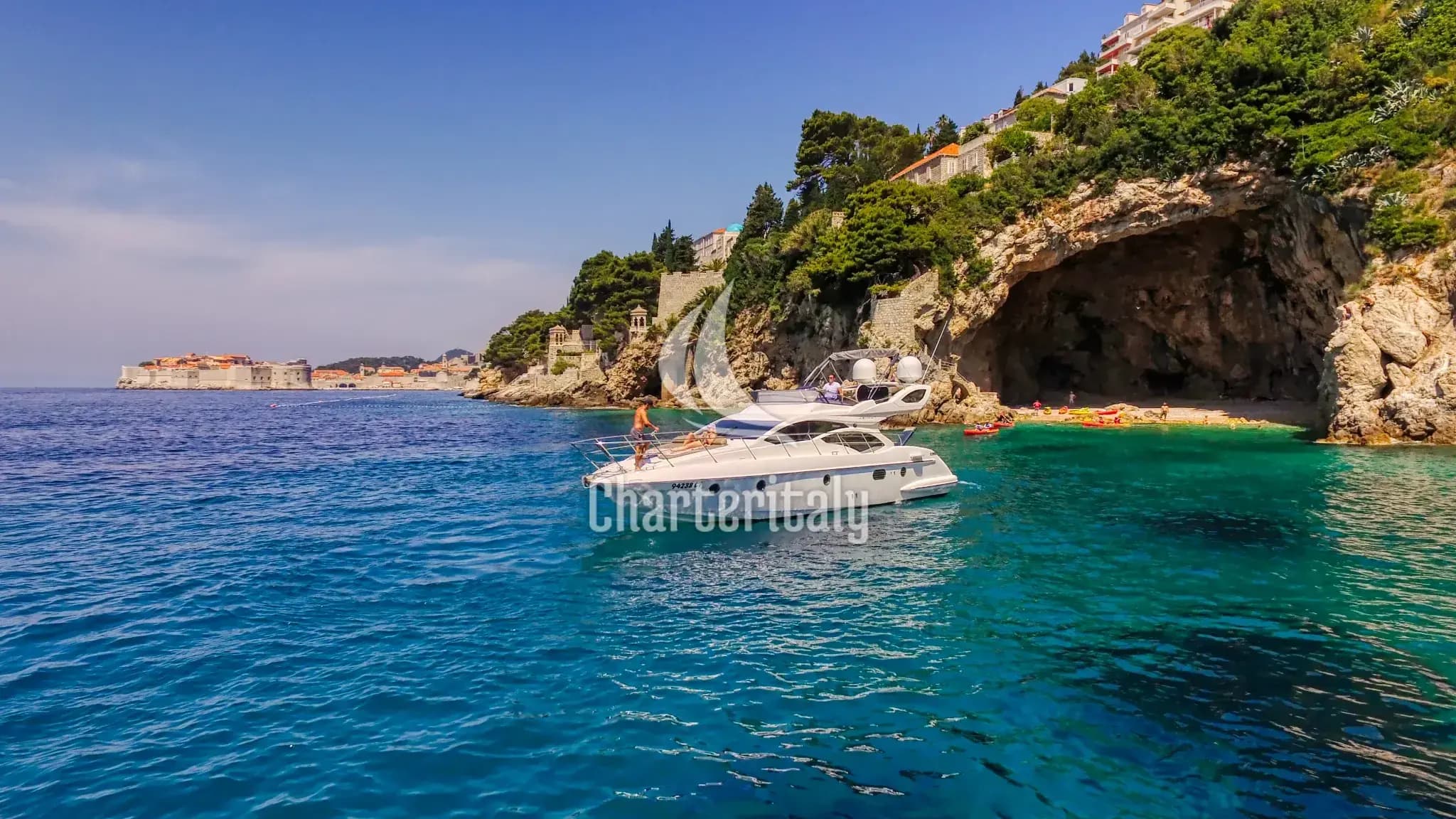 Azimut 43 S - Aphrodite - 25