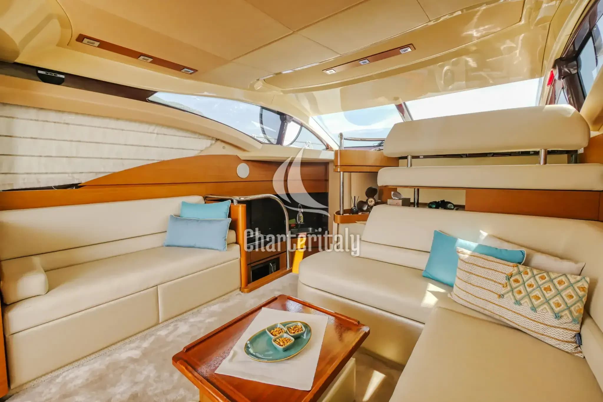 Azimut 43 S - Aphrodite - 27