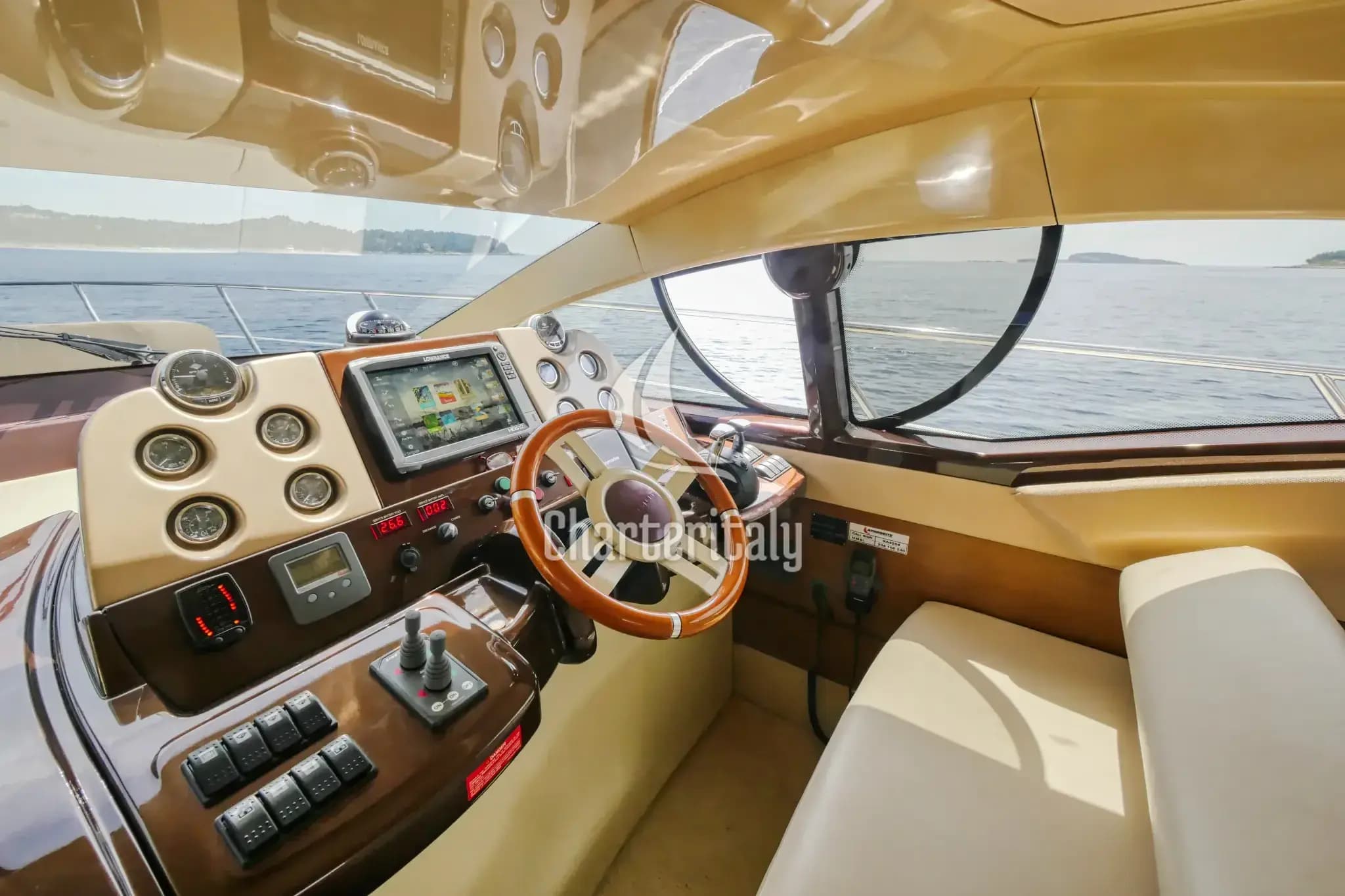 Azimut 43 S - Aphrodite - 3