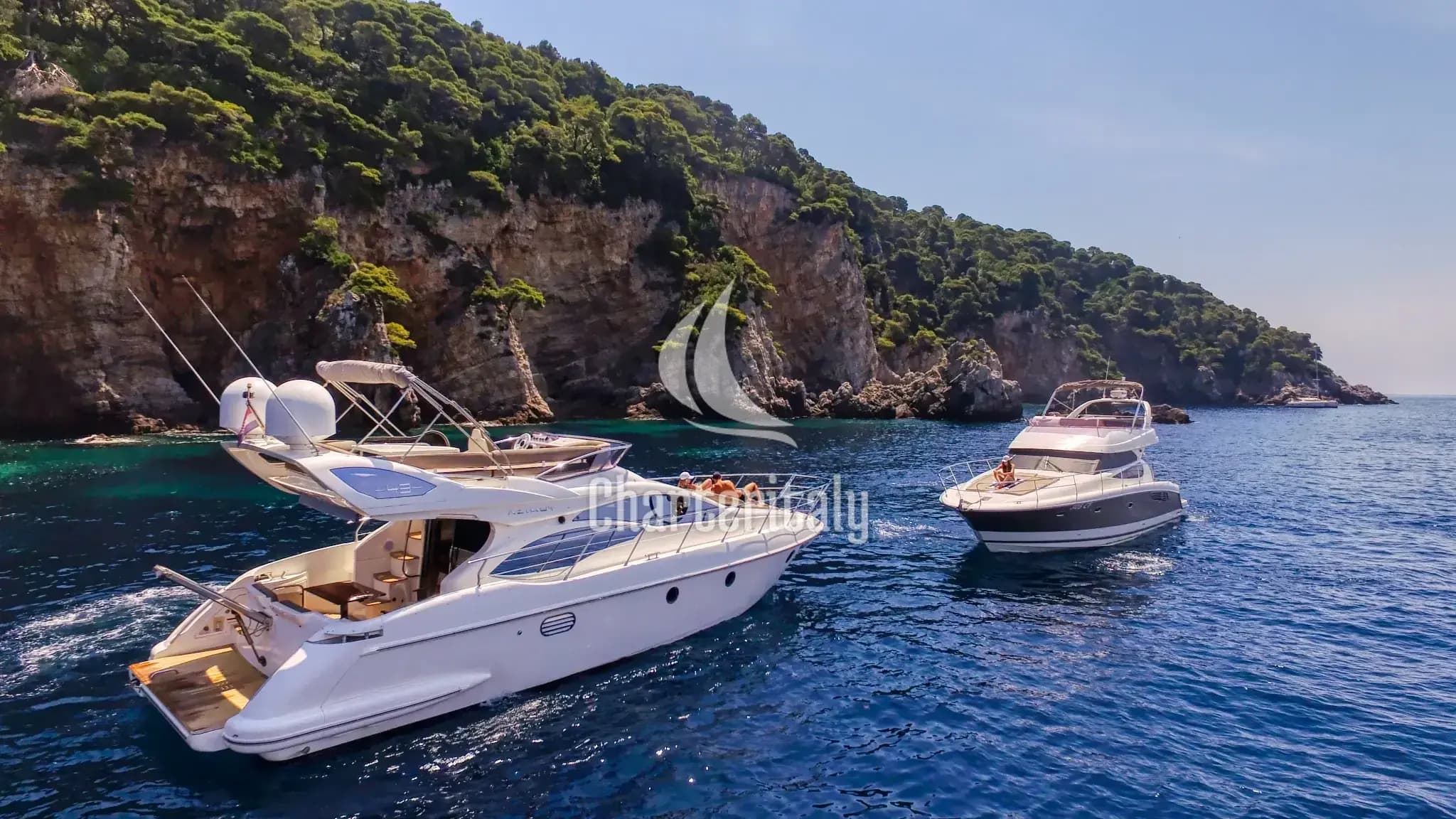 Azimut 43 S - Aphrodite - 21