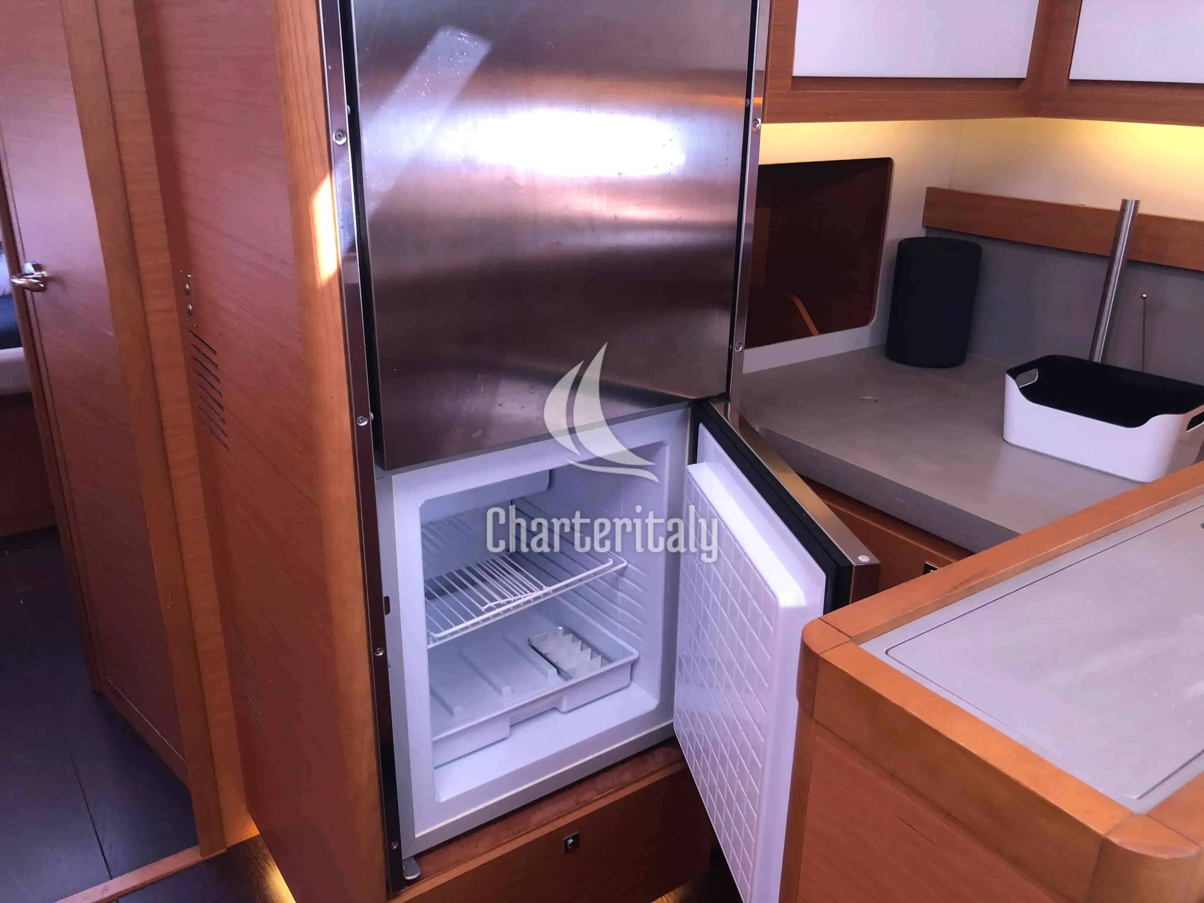 Dufour 530 - Gringott - 50