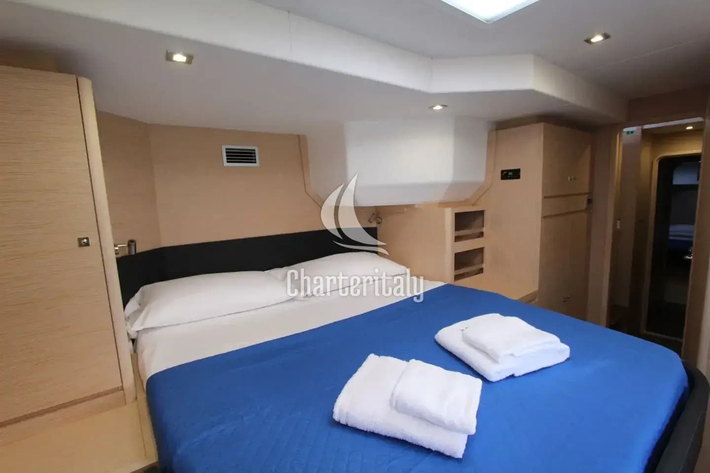 Dufour 48 Catamaran - 5 + 1 cab. - Stella - 15