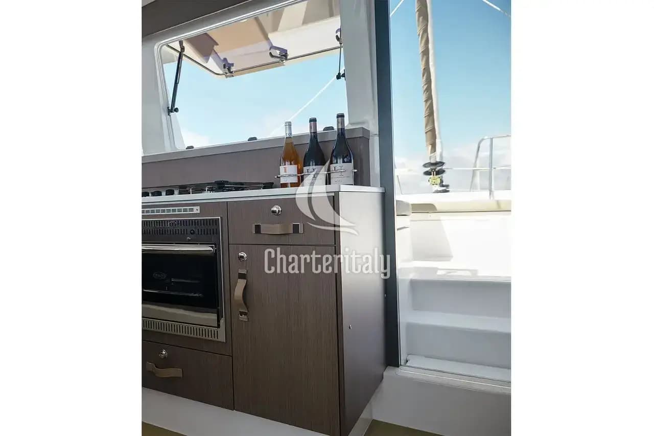 Bali 4.2 - 4 + 1 cab. - Serenity - 11