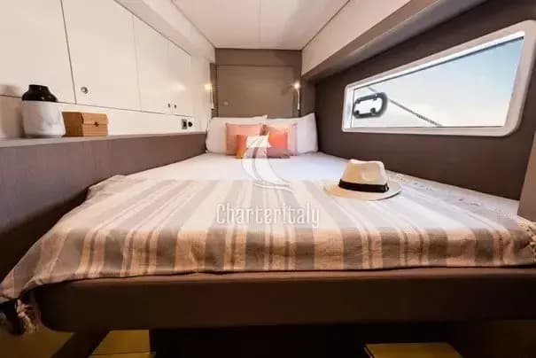 Bali 4.2 - 4 + 1 cab. - Serenity - 12
