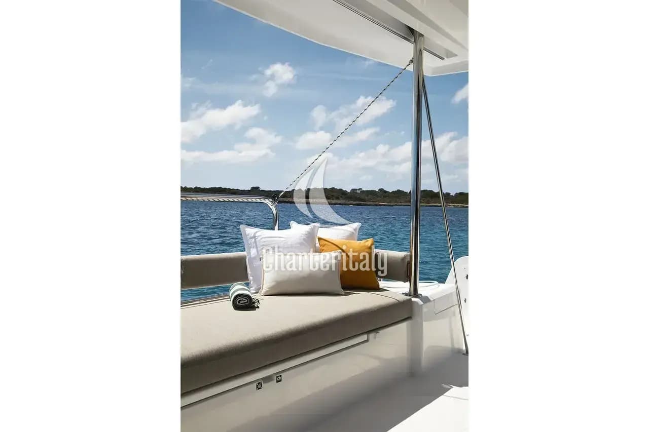 Bali 4.2 - 4 + 1 cab. - Serenity - 7