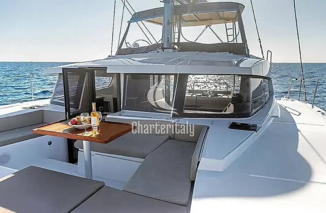Bali 4.2 - 4 + 1 cab. - Serenity - 6