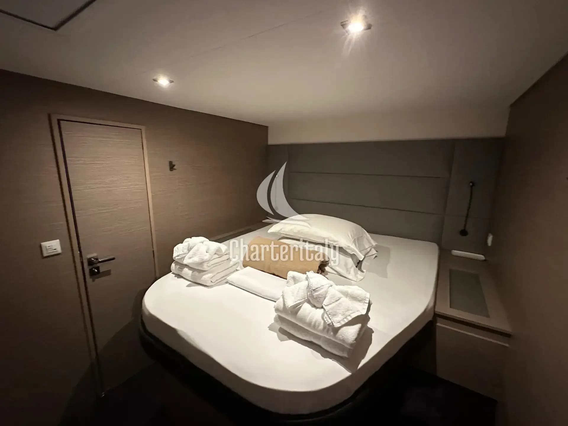 Fountaine Pajot Aura 51 - Amajen - 10