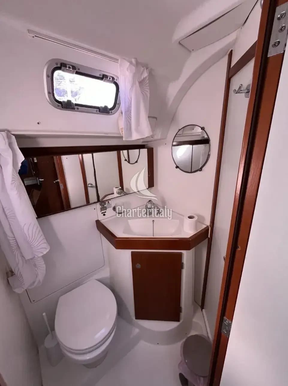 Oceanis 50 Family - Vanessa M - 28