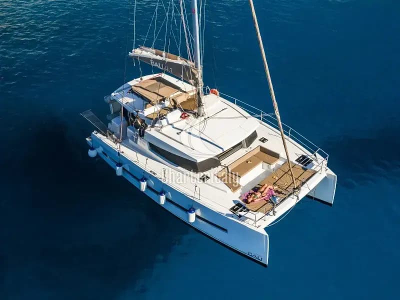 Bali 4.1 - Alchimia - 2