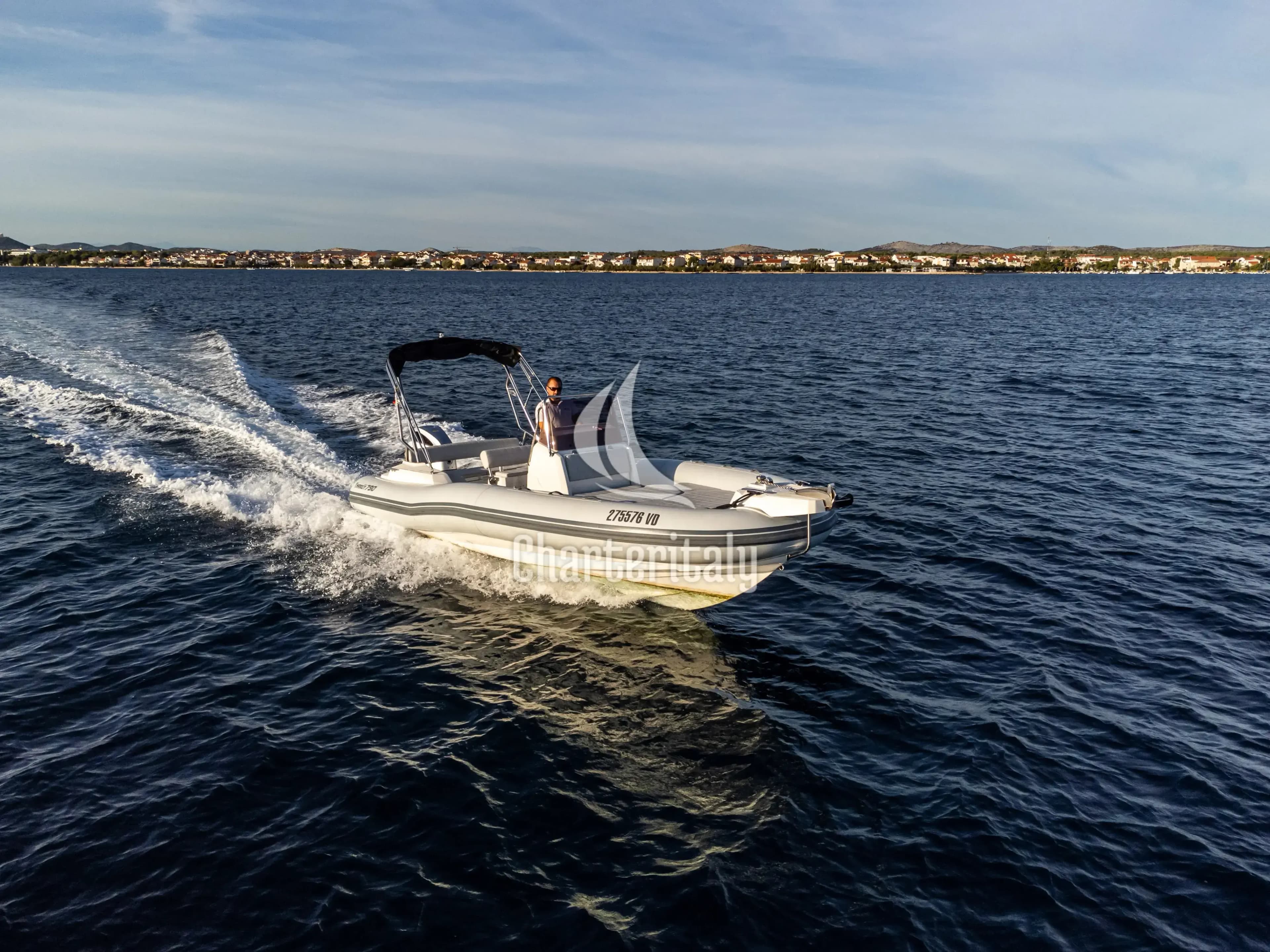 Marlin 790 Dynamic - Marlin - 9