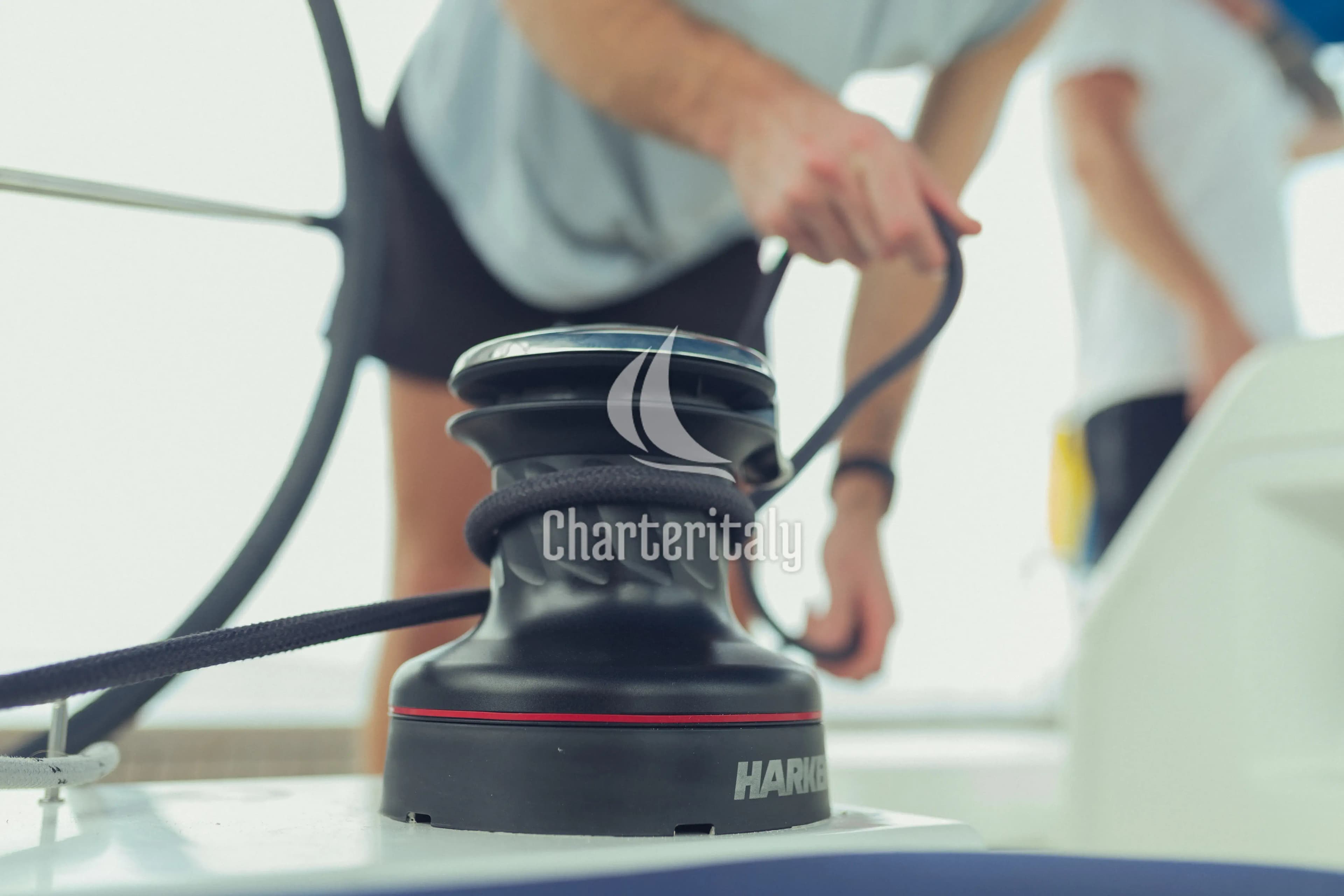 Sun Odyssey 440 - Sunsail 44 SO Classic - 11