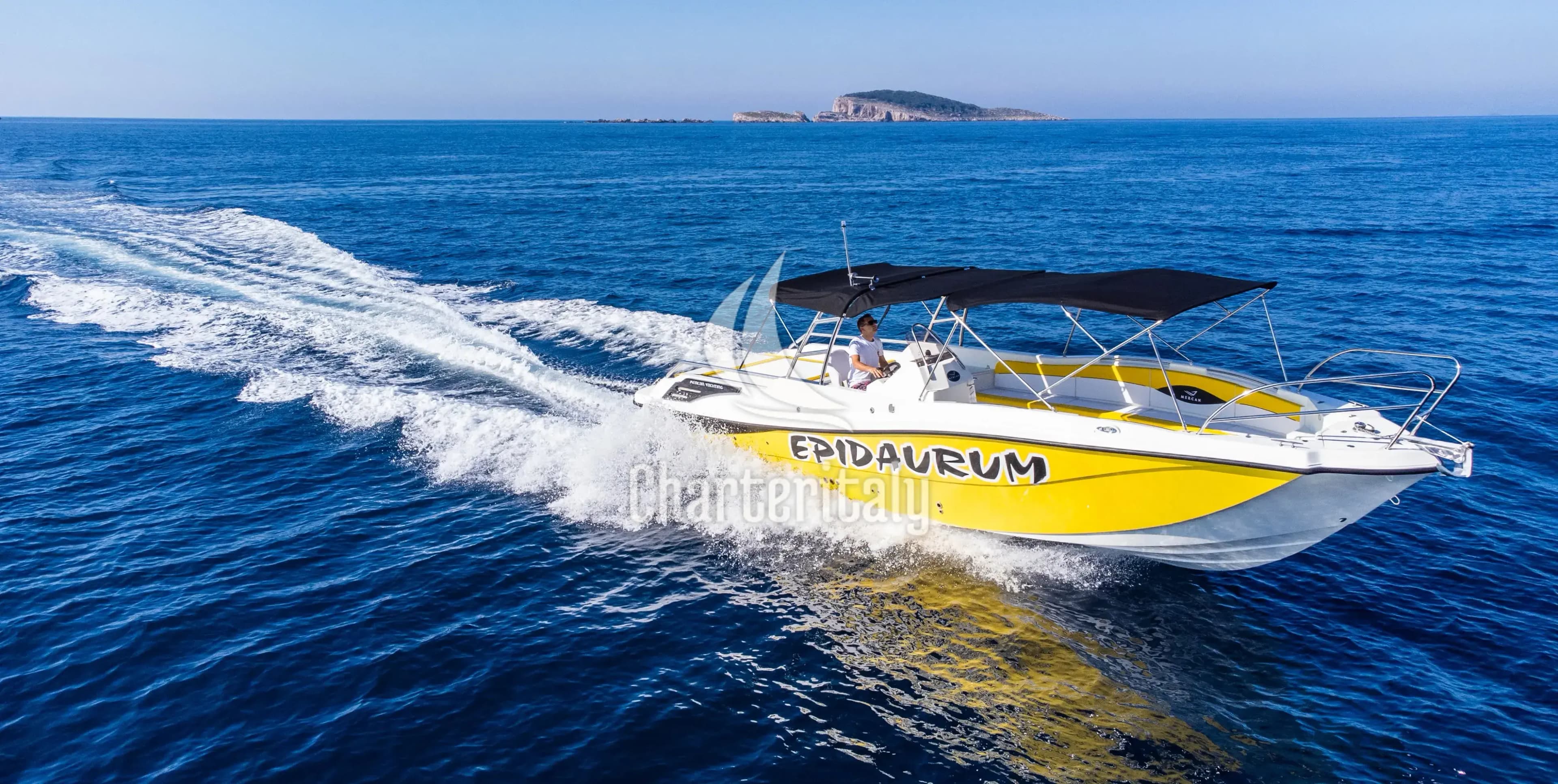 Excursion 34 - Excursion 34 II - 51