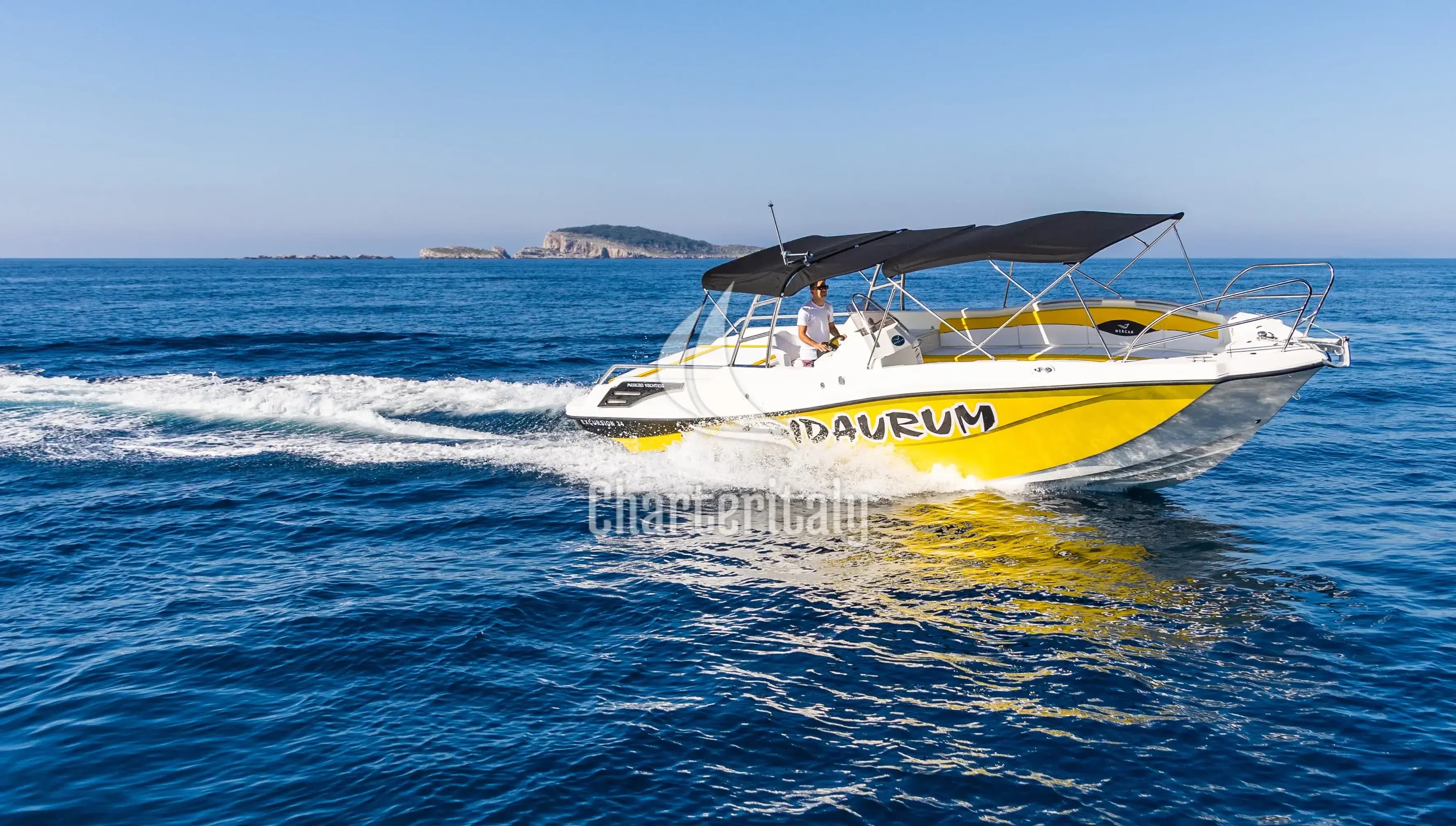 Excursion 34 - Excursion 34 II - 5