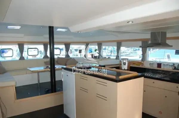 Catlante 600 - Cabin B06 (RM) - 5