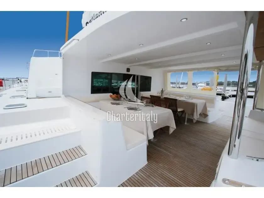 Catlante 600 - Cabin B06 (RM) - 4