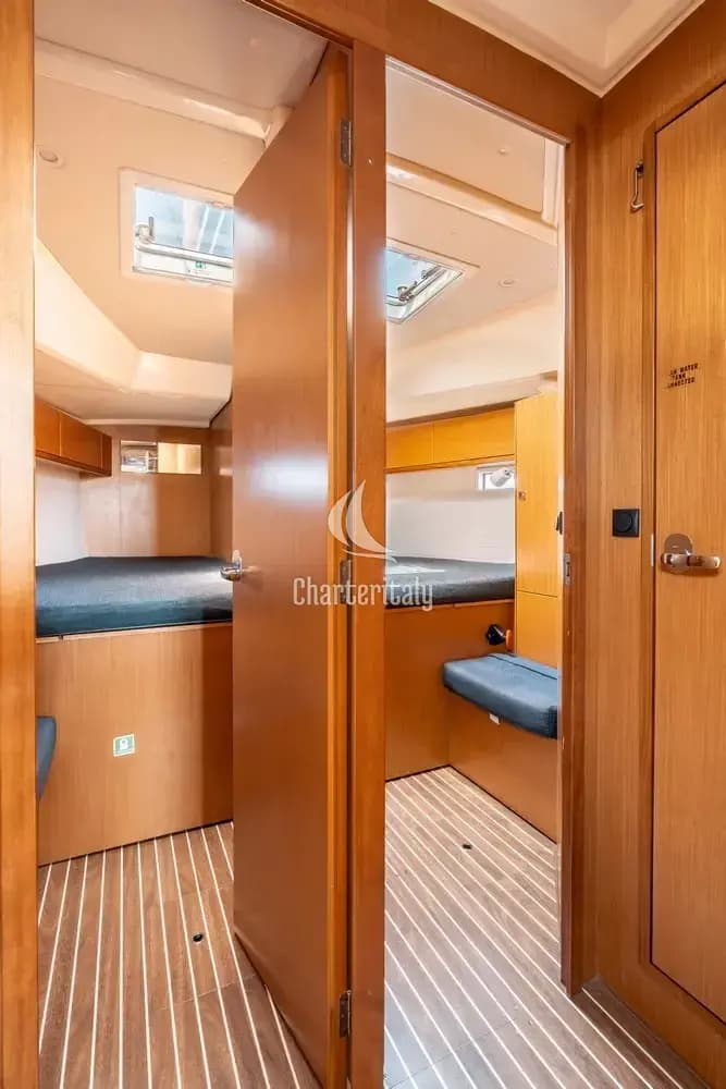 Bavaria 46 Cruiser - Fedias - 14