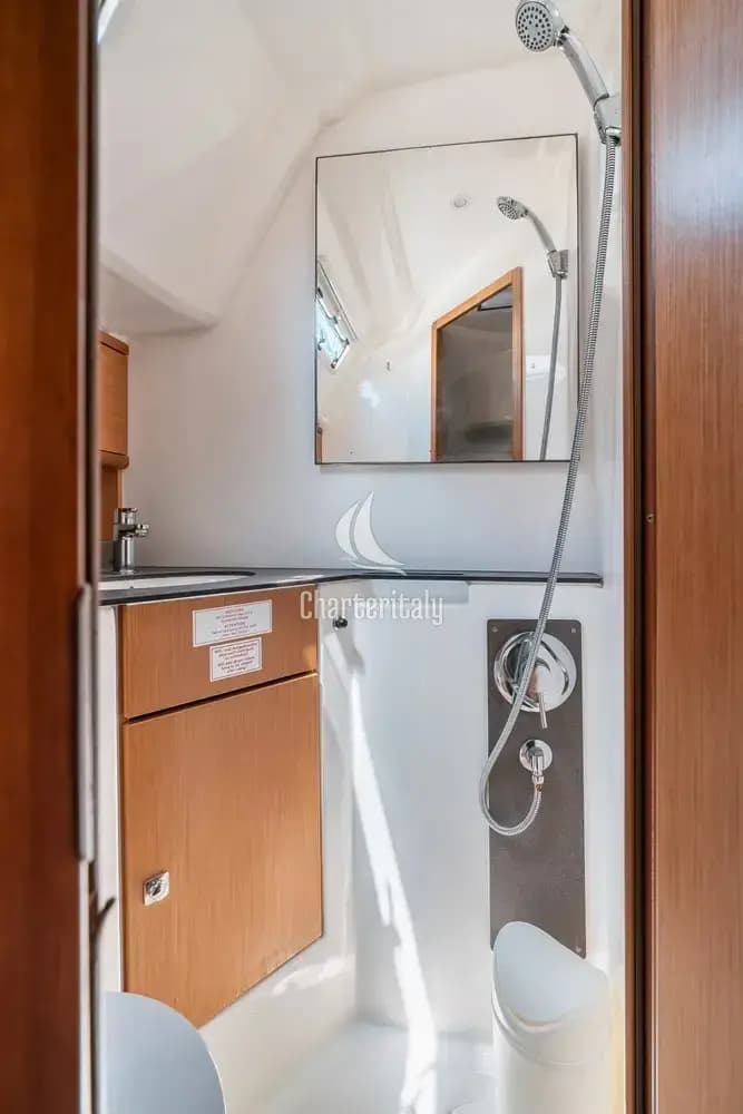 Bavaria 46 Cruiser - Fedias - 11