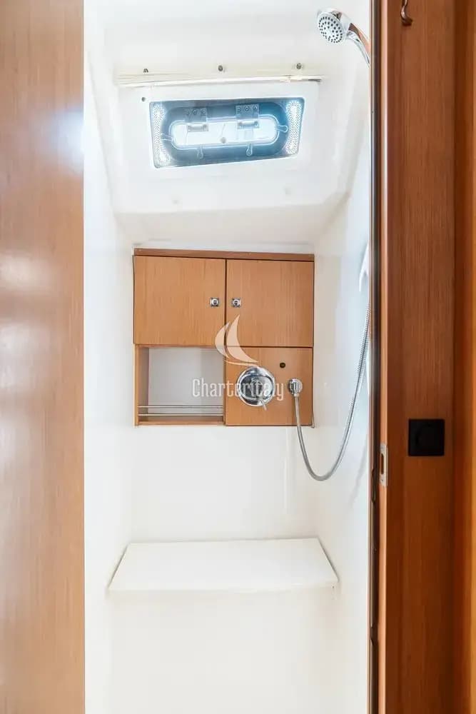 Bavaria 46 Cruiser - Fedias - 17