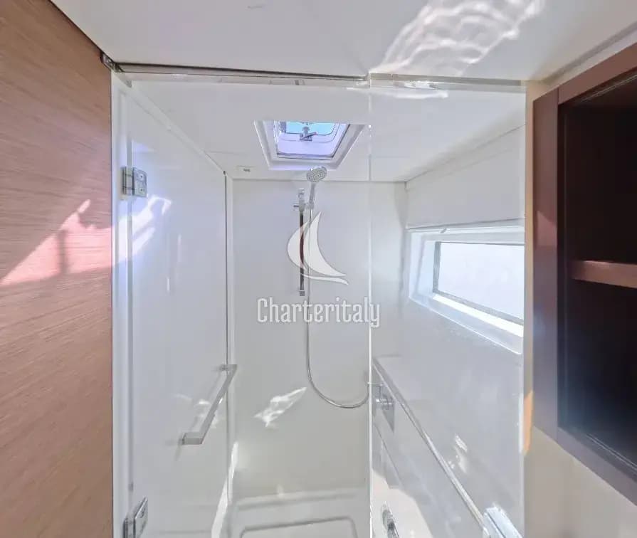 Lagoon 46 - 4 cab. - Shamwari - 14