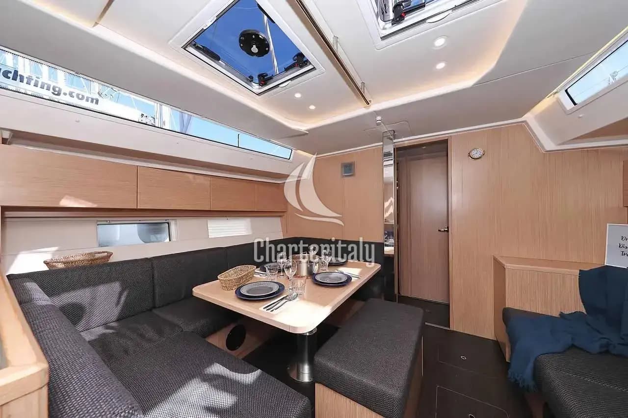 Bavaria C45 Holiday - A.HO.I. one - 14