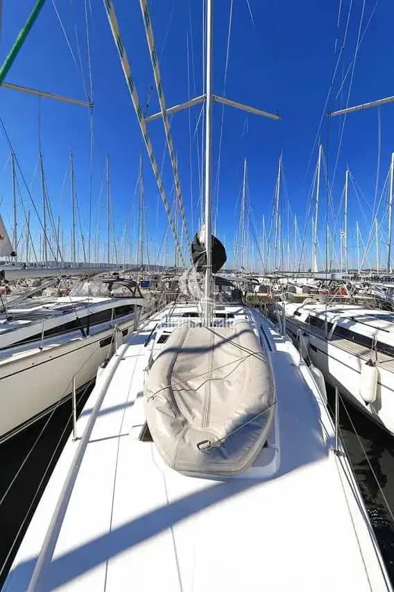 Bavaria C45 Holiday - A.HO.I. one - 6