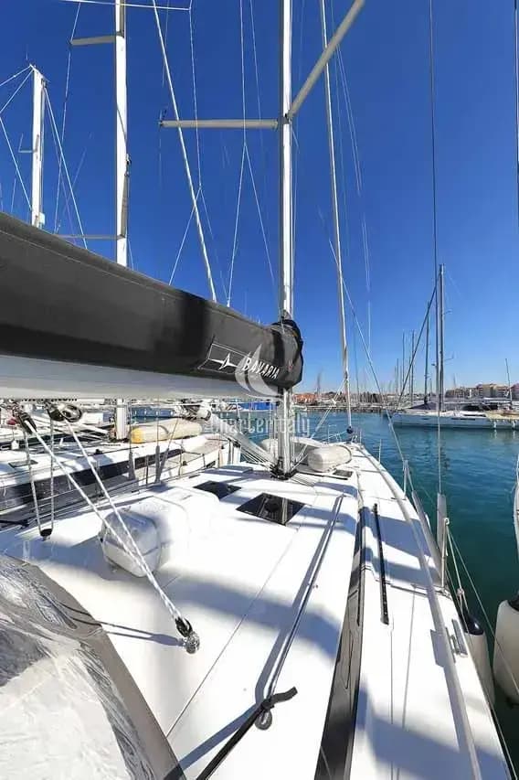 Bavaria C45 Holiday - A.HO.I. one - 4